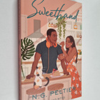 N. G. Peltier : Sweethand - pikkukuva 1