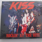 Kiss Rockin’ At The Ritz 2 * CD Tupla CD - pikkukuva 1