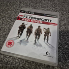 Operation Flashpoint Red River (PS3) - pikkukuva 1