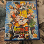 Dragon Ball Z Budokai Tenkaichi 2 (PS2) - pikkukuva 1