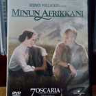 Minun Afrikkani ( Out of Africa) DVD - pikkukuva 1