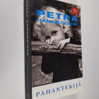 Petra Hammesfahr : Pahantekijä - pikkukuva 1