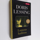 Doris Lessing : Lumous haihtuu - pikkukuva 1