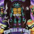 NECA Turtles in Time SLASH - HEAD HUNTER STORE. - pikkukuva 1