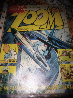 Zoom 1 1973