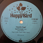 [12''] VALENTHIN ENGEL: LOST IN LOVE - pikkukuva 3