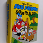 Walt Disney : Aku Ankan sompailut - pikkukuva 1