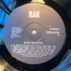 Suzi Quatro - Suzi Quatro lp Fi 1973 - pikkukuva 3