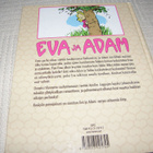 Gahrton - Unenge Eva ja Adam Kesäyön painajaisuni - pikkukuva 2