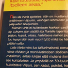 Laila Hietamies : siniset viipurin illat - pikkukuva 2