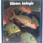 Eläinten biologia - Kodin uusi eläinkirja (sid.) - pikkukuva 1