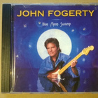 John Fogerty - Blue Moon Swamp CD - pikkukuva 1