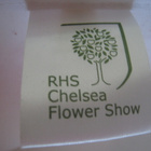 Keittiöpyyhe Kukka Chelsea Flower Show VALITSE - pikkukuva 4