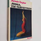 Renee Taylor : Jooga, tie terveyteen - pikkukuva 1