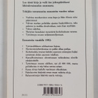 Paavo Haavikko : Lamavuodesta 91 kriisivuoden 92 kautta k... - pikkukuva 2