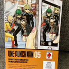 ONE-PUNCH MAN 5 (suomi) - pikkukuva 2