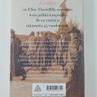 Pirkko Soininen : Ellen : Ellen Thesleffin fiktiivinen Fi... - pikkukuva 2