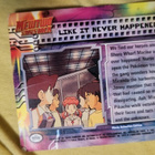 Mewtwo Strikes Back 40 Pokémon card - pikkukuva 2