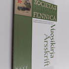 Suomen kirkkohistoriallisen seuran vuosikirja 101 2011 = ... - pikkukuva 1