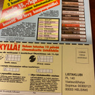 Tex Willer 11 1989 - pikkukuva 2