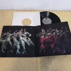 CARMEN - Fandangos In Space LP - pikkukuva 2