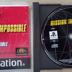 Mission Impossible PS1 (Käytetty) - pikkukuva 2
