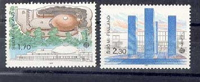 1987 Eurooppa ++