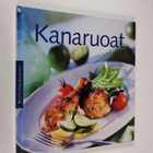 Jeni Wright : Kanaruoat - pikkukuva 1