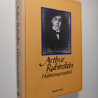 Arthur Rubinstein : Huima nuoruuteni - pikkukuva 1
