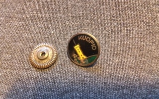 Ruuvimerkki Kuopio