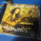 ILKKA RANTAMÄKI - CRASHING SPACY FREE MYSTERY CD NIMMARILLA - pikkukuva 1