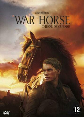 War Horse - DVD