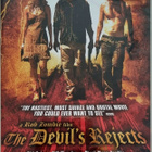 THE DEVIL'S REJECTS DVD - pikkukuva 1
