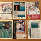 Mikhail Shtalenkov - Anaheim Mighty Ducks - 6 korttia - pikkukuva 2