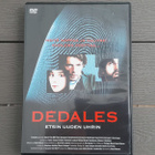 DVD: Dedales / Etsin Uuden Uhrin (O: René Manzor 2003) - pikkukuva 1