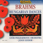 BRAHMS - Hungarian Dances 1 - 21. Janos Sandor, Gy?r philhar - pikkukuva 1