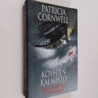 Patricia Cornwell : Köyhien kalmisto - pikkukuva 1