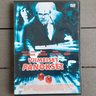 DVD: Viimeiset Panokset (Philip Seymour Hoffman 2003) - pikkukuva 1