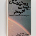 Mirjam ym. (toim.) Polkunen : Maailma, katettu pöytä : su... - pikkukuva 1