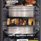 Hands Of Steel - Ohjelmoidut Lihakset DVD Suomijulkaisu - pikkukuva 2