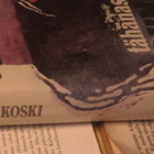 Pentti Saarikoski - Tähänastiset runot (sid.) - pikkukuva 2