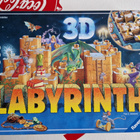 3D Labyrinth laurapeli - pikkukuva 1