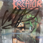 KREATOR - RENEWAL CD + MILLE PETROZZA NIMIKIRJOITUS - pikkukuva 2