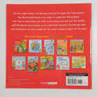 Mike Berenstain : The Berenstain Bears' Night Before Chri... - pikkukuva 2