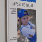Arne Skodvin : Lapselle rajat - pikkukuva 1