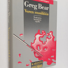 Greg Bear : Veren musiikkia - pikkukuva 1