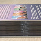 Elämän suola (1996-1997) koko TV-sarja (12DVD) *UUSI* - pikkukuva 4
