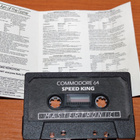 Commodore 64 : Speed King - pikkukuva 2