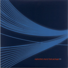 Various • Exploratory Music From Portugal 04 PROMO CD - pikkukuva 1