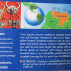 Venezuela Lonely Planet matkaopas - pikkukuva 2